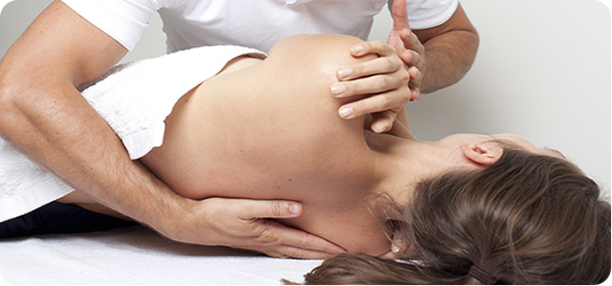 De behandelwijze van Chiropractie Rhoon